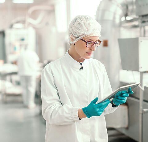 Ubezpieczenie OC technika jakości produktów