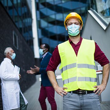 Ubezpieczenie OC wykładowcy bezpieczeństwa i higieny pracy
