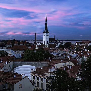 ubezpieczenie turystyczne do estonii