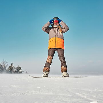 Ubezpieczenie na snowboard do Szwajcarii