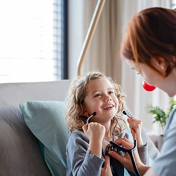 Brak pediatrów w Polsce